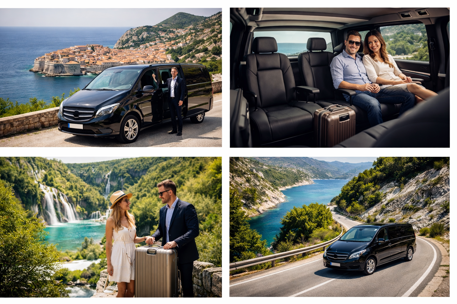 Beautifulday.hr Travel Agency